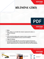 Fizik Bilimine Giriş3