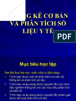 Bai 8 Thong Ke Co Ban Va Phan Tich So Lieu