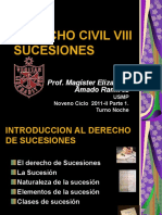 Sucesiones Usmp Parte 1 2011 II