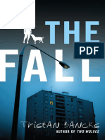 The Fall (Bancks, Tristan)