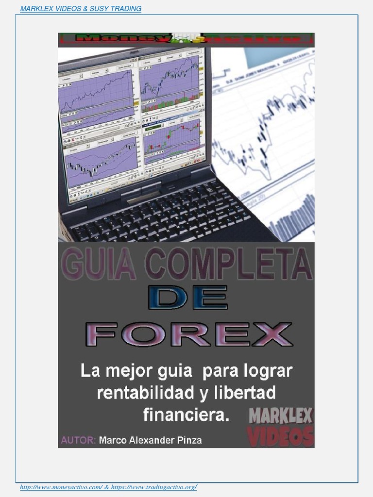 Estrategias de Trading en Forex | PDF | Triángulo