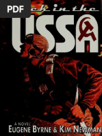 Back in The USSA | PDF | History