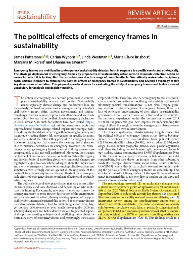 the-political-effects-of-emergency-frames-in-sustainability-pdf