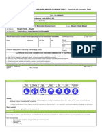 Auzcon (2012) Example Safe Work Method Statement_Concrete_Work