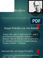 Sergejs Prokofjevs - копия
