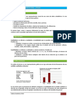 Graficos Estadisticos 2oeso