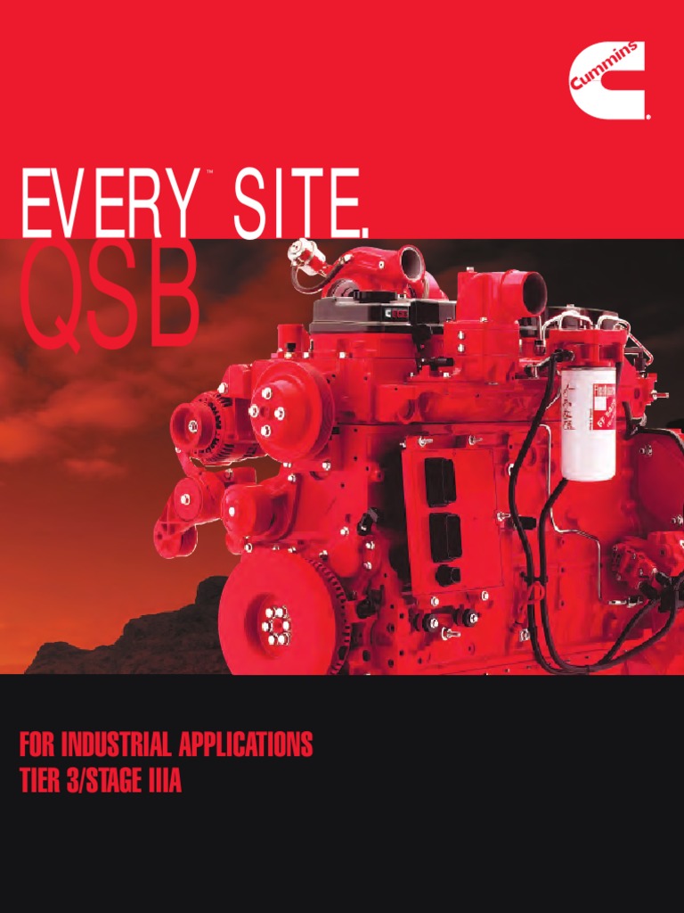 Cummins Qsb 4.5 Manual Pdf