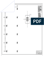 Obra: DE Apartamentos, Calle Girardot. Punto Fijo. Edo Falcon