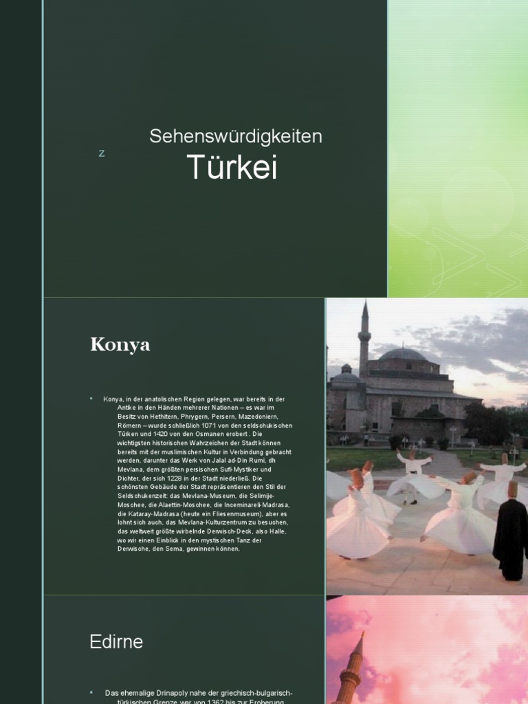 Türkei | PDF