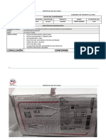 Reporte de Pulmón Santa Casilda F. Llegada 13.09.2022 Imp - 046 Conforme