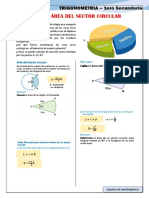 Tema 4 Areasectorcircular 1°