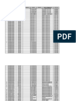 Report PENALIDADES