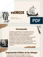 Viking Os