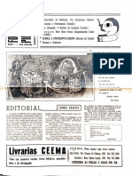 Folha de Piqui 1984 Ano I N3