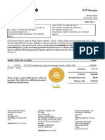ICP Invoice - ICP 382108