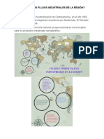 Qué Son Los Flujos Industriales de La Región