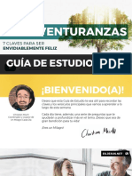 Guia Estudio Bienventuranzas Web