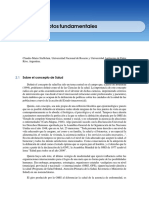 07-Staffolani C. Sobre El Concepto de Salud (Página 23-26), en Enría G.