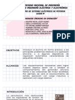 PDF de Laboratorio N3 de Laboratorio de SEP