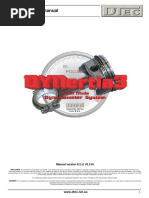 DYNertia3 Manual