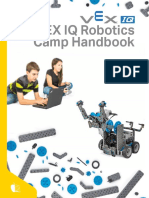 228 4411 VEX IQ Robotics Camp Handbook LR 20150612