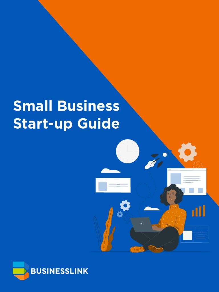 How To Small Business Start