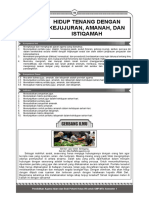 Hal 11-19 Bab 2 Pai Dan Budi Pekerti Kelas 7 S1 (K-13) 1617 Edisi Revisi