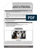 Hal 28-34 Bab 4 Pai Dan Budi Pekerti Kelas 7 S1 (K-13) 1617 Edisi Revisi