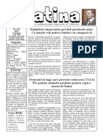 Datina - 24.5.2023 - Prima Pagină