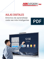 Ebook Pantallas Interactivas