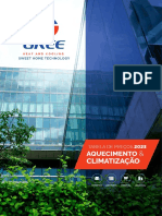 Tabela de Preços Gree 2023 PDF