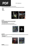 Luces de Aeronave según ATA 33 | PDF | Encendiendo | Avión