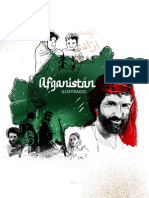 Afganistán Ilustrado