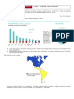 Geografia 9 Ano