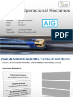 Modelo Operacional Express - FGR-SIS PDF