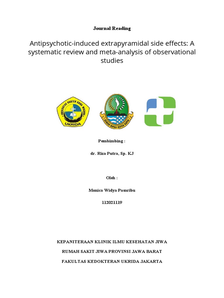 extrapyramidal-syndrome-pdf