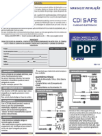 Manual Cdi Safe