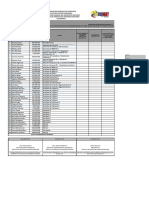 Nomina Abril Def 2022