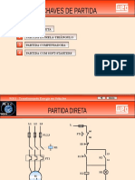 Slaides Da Weg Esquema de Ligaã Ã o