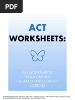 CPFQ - Caregiver | PDF | Thought | Feeling