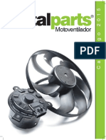 Catalogo Totalparts Motoventiladores Compressed