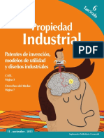 Industrial: Propiedad