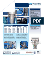 Diverter Valves