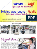 Driving-Awareness-Mobile