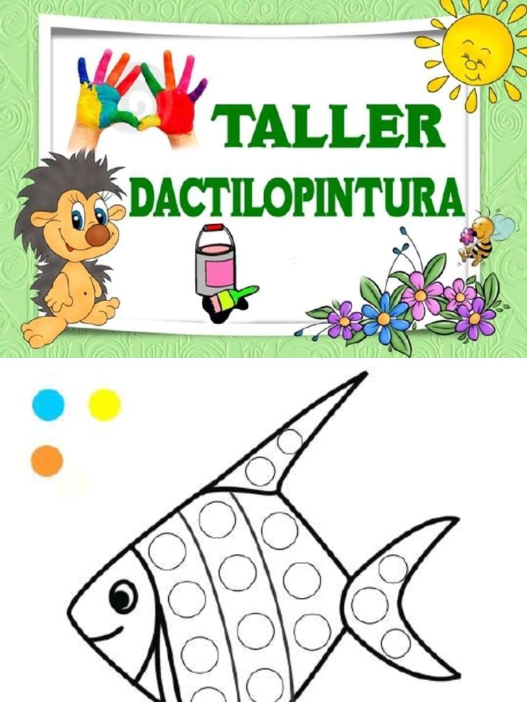 Copia de Dactil | PDF