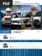 Ajuste de Inventario TR Automarco - NC Interempresa | PDF