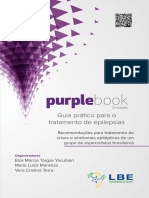Purple Book - 2ª Edição LBE