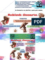 Presentación Modelando Dinosaurios. 270423 - Compressed