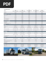 18T 4x4 Rigid | PDF | Truck | Vehicles