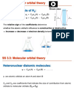 T6 - Slides - Molecular Structure - Part 2 - 20220912